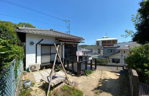 Naoshima-cho Casa | One Rest Private House