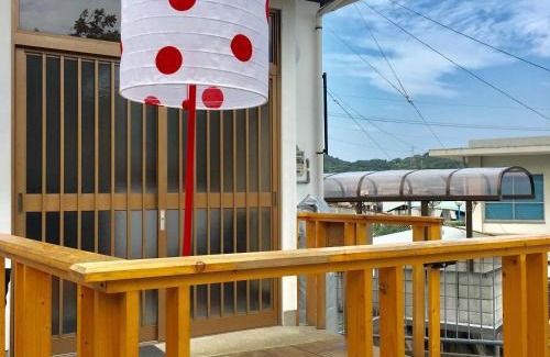 Naoshima-cho Casa | One Rest Private House