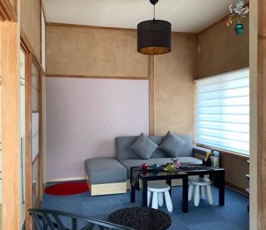 Naoshima-cho Casa | One Rest Private House