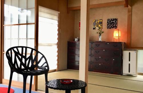 Naoshima-cho Casa | One Rest Private House