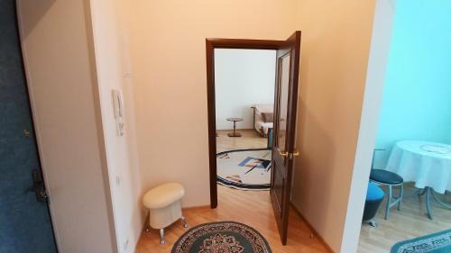 Khreshchatyy Yar Apartamento | One-room 3 Kostelna str On Maidane Nezalezhnosti