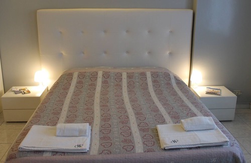 Montalbino Apartamento | ONE-ROOM APARTMENT