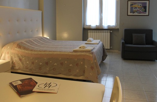 Montalbino Apartamento | ONE-ROOM APARTMENT