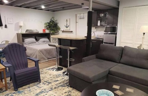 Kenton Apartamento | One Room efficiency