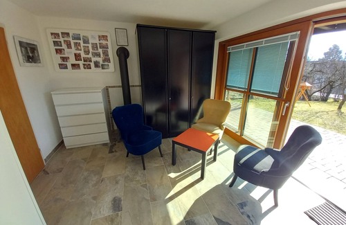 Westried Apartamento | Apartamento de vacaciones de una habitación en la mejor ubicación de vacaciones