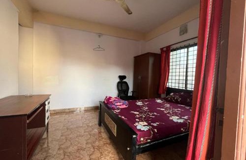 Ramamurthy Nagar Apartamento | One room in a fully furnished two bhk