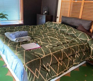 Yuki Apartamento | One Room in Pusang Gala