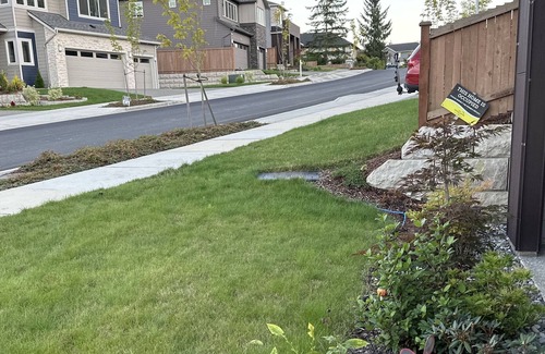Seattle Hill-Silver Firs Casa | One room with attached bathroom for rent