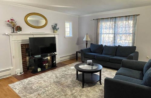 Lexington Casa | 2 beds room