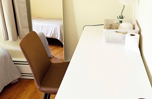 Lexington Casa | 2 beds room