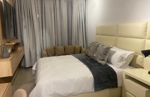 Greater Johannesburg Metropolitan Area Hotel | One Rosebank