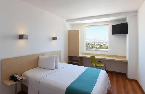 Salina Cruz Hotel | One Salina Cruz