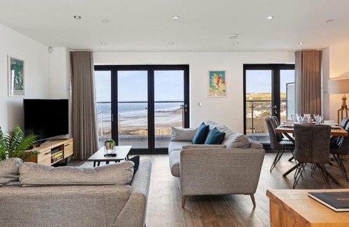 Little Haven Casa | One Sand Banks