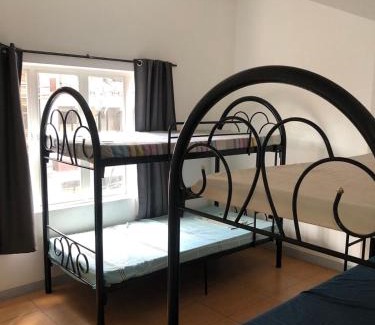Pio del Pilar Apartamento | One Santillan Place Condominium