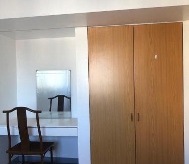 Pio del Pilar Apartamento | One Santillan Place Condominium