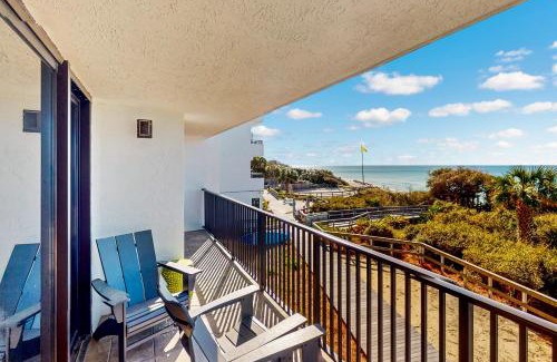 Seagrove Beach Apartamento | One Seagrove Place 0206