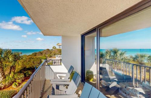 Seagrove Beach Apartamento | One Seagrove Place 0206