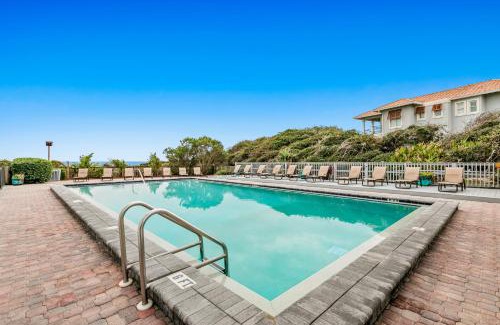 Seagrove Beach Apartamento | One Seagrove Place 0206