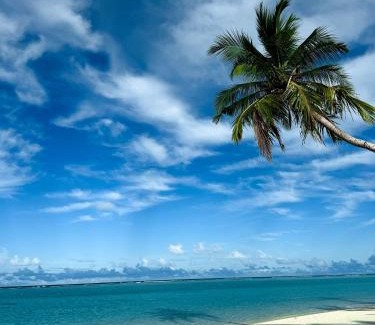 Thoddoo Casa | ONE SEASON THODDOO