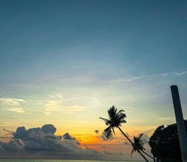 Thoddoo Casa | ONE SEASON THODDOO