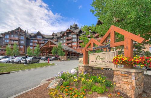 Breckenridge Complejo | One Ski Hill, A RockResort