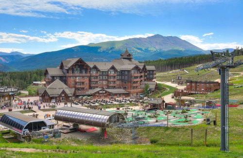 Breckenridge Complejo | One Ski Hill, A RockResort