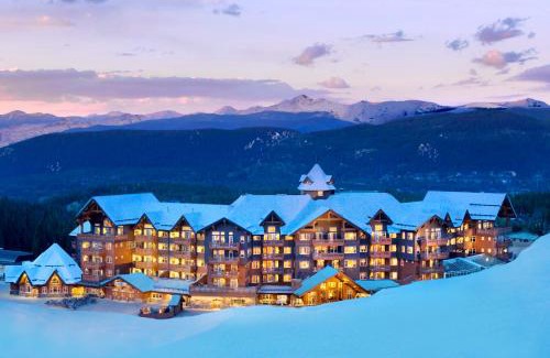 Breckenridge Complejo | One Ski Hill, A RockResort