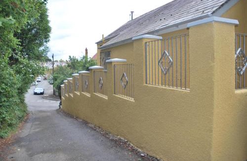 Mumbles Apartamento | One Slade Gardens
