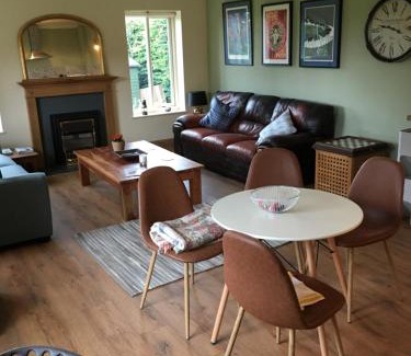 Mumbles Apartamento | One Slade Gardens