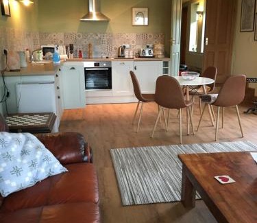 Mumbles Apartamento | One Slade Gardens
