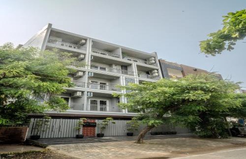DLF Phase 3 Hotel | One Stayz by Zipcode