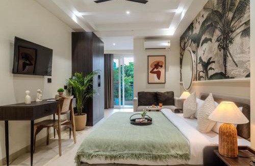 DLF Phase 3 Hotel | One Stayz by Zipcode