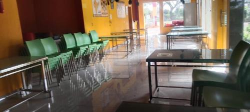 Khattalwada Hotel | ONE stop drive in