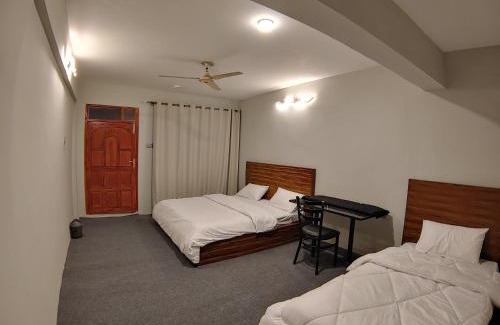 Skardu Casa | One Stop Gb