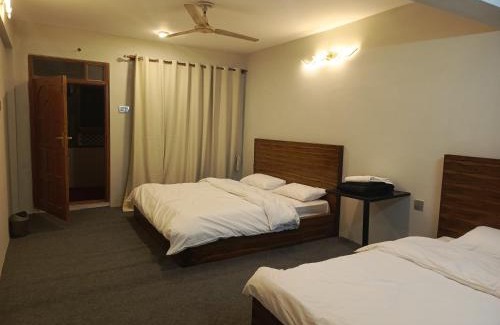 Skardu Casa | One Stop Gb