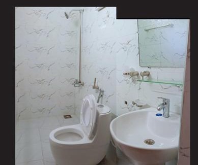 Skardu Casa | One Stop Gb