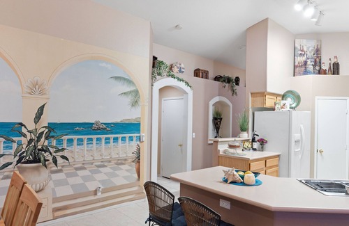 Las Vegas Casa | Acogedor refugio en el desierto de Las Vegas - TV de alta definición - $ 155 / nt - Jaccuzzi / Spa - Mascota OK