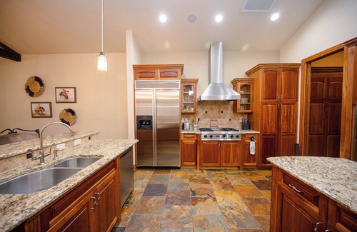 Dalton Ranch Casa | One story townhome in gated community close to downtown Durango, skiing, golfing