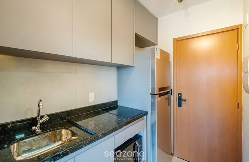 Piata Apartamento | ONE - Studios in Piata, 230m From the Beach