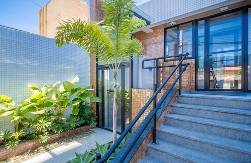Piata Apartamento | ONE - Studios in Piata, 230m From the Beach
