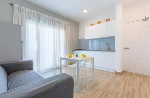 El Cortecito Apartamento | One Suite & Beach 508 Top Floor Perfect 1BR Condo