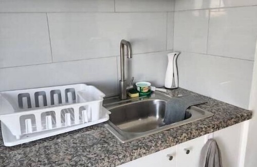 El Cortecito Apartamento | One Suite & Beach 508 Top Floor Perfect 1BR Condo
