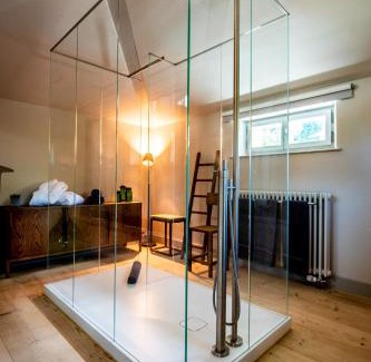 Kirchenfeld-Schosshalde Apartamento | One Suite Hotel - Zollhaus