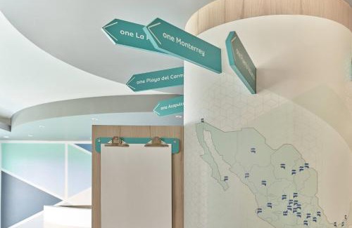 Tijuana Hotel | One Tijuana Otay