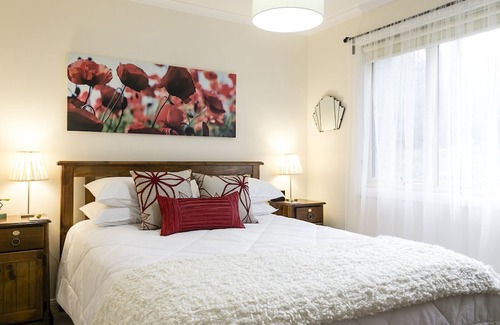Upper Wakefield Cama Y Desayuno | One Tree Bed and Breakfast: The Retreat