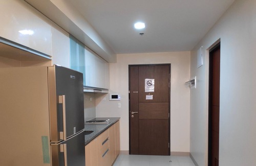 Bonifacio Global City Apartamento | One Uptown Residence BGC Taguig