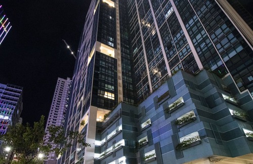 Bonifacio Global City Apartamento | One Uptown Residence BGC Taguig