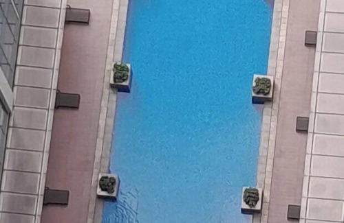 Bonifacio Global City Apartamento | One Uptown Residence