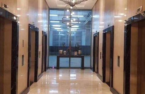 Bonifacio Global City Apartamento | One Uptown Residence