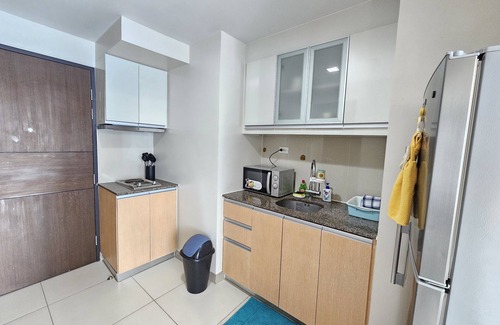 Bonifacio Global City Condominio | One Uptown Residence